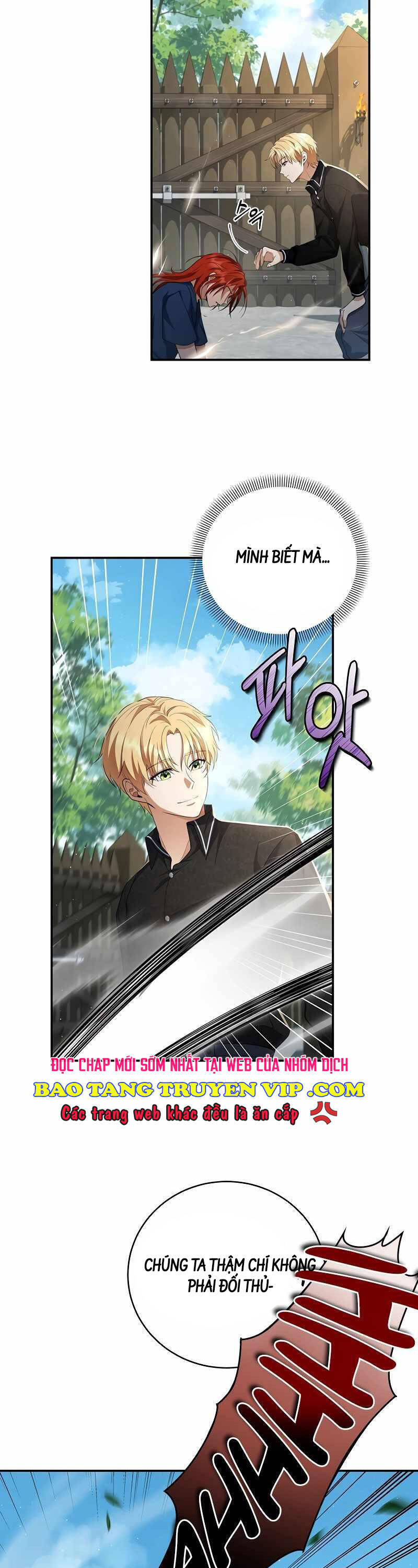 Con Trai Bá Tước Khốn Nạn Là Hoàng Đế Chap 6 - Next Chap 7