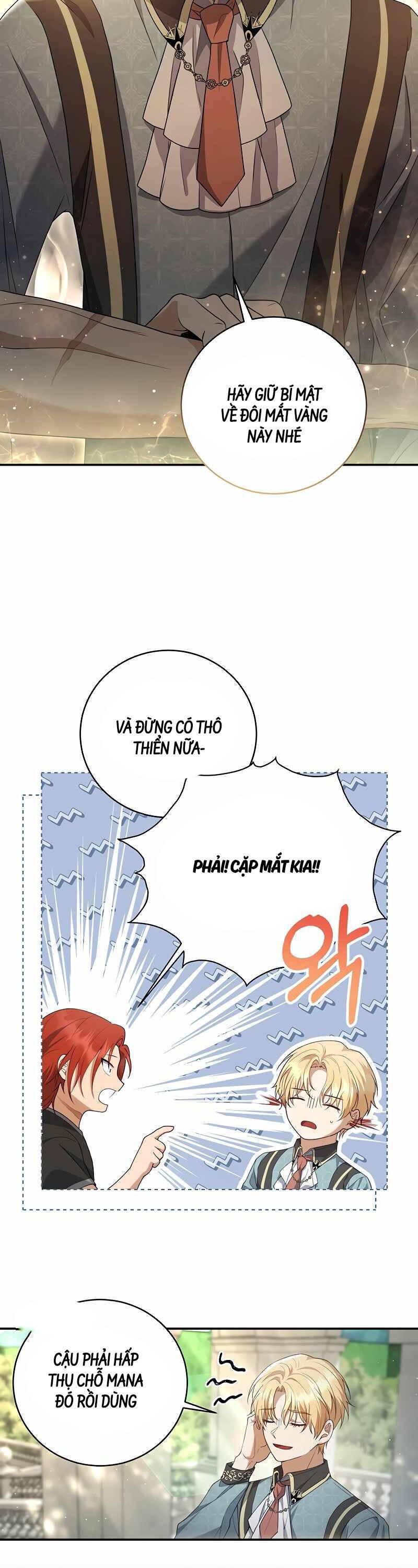 Con Trai Bá Tước Khốn Nạn Là Hoàng Đế Chap 6 - Next Chap 7