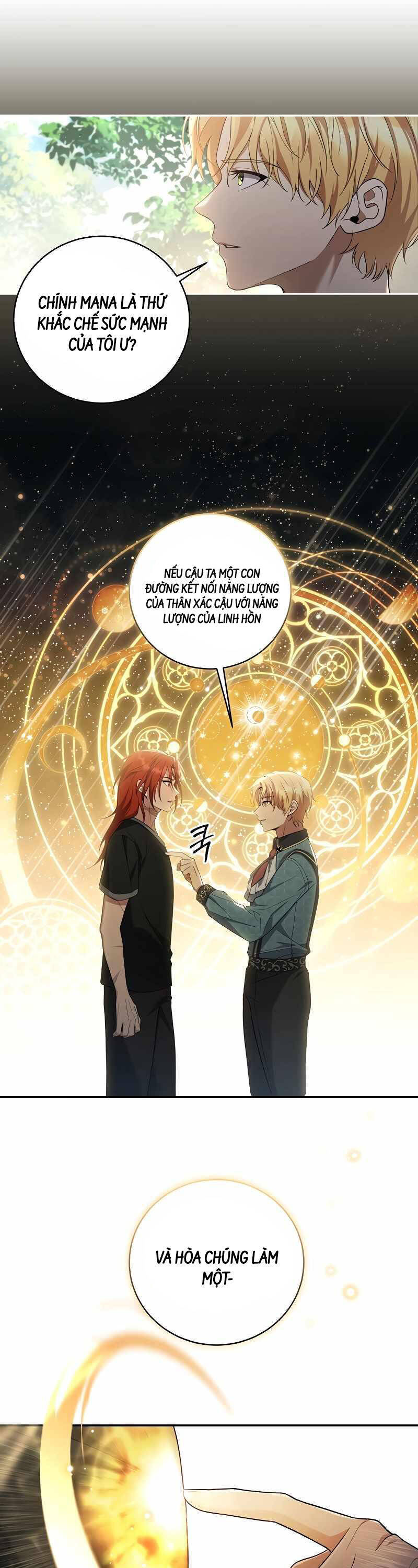 Con Trai Bá Tước Khốn Nạn Là Hoàng Đế Chap 6 - Next Chap 7