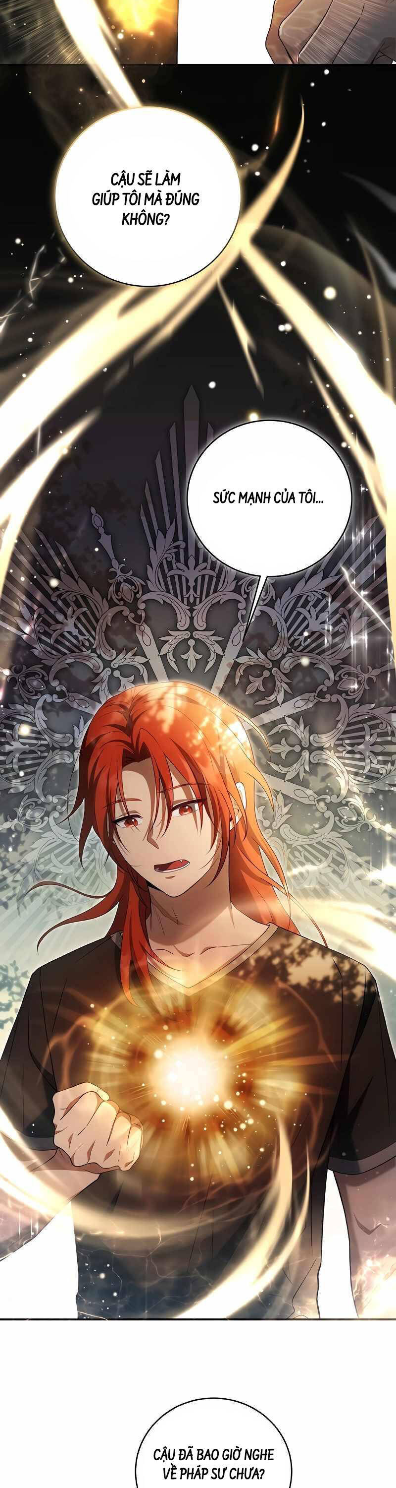 Con Trai Bá Tước Khốn Nạn Là Hoàng Đế Chap 6 - Next Chap 7