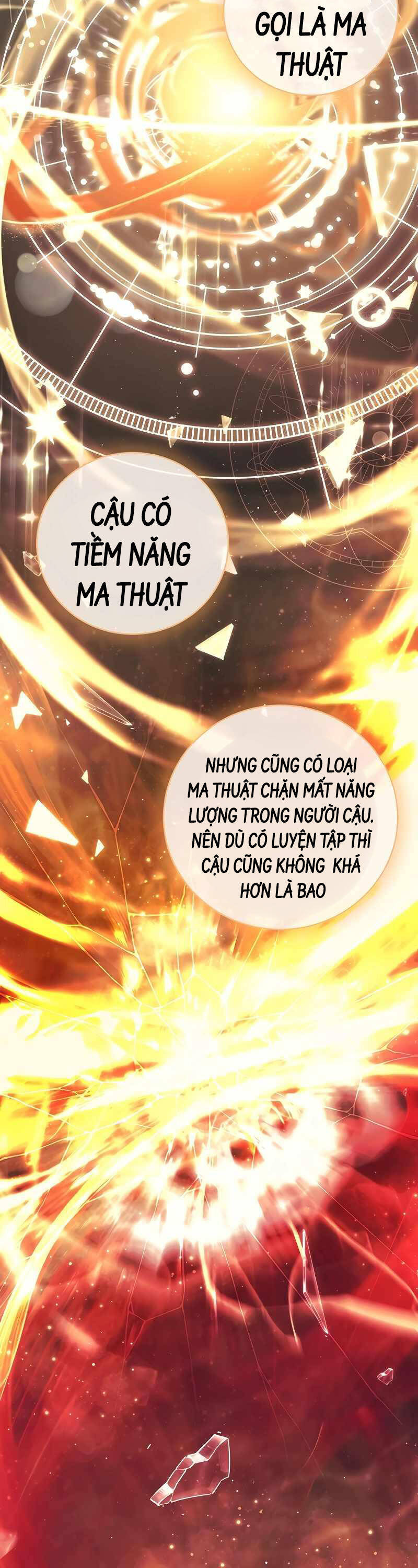 Con Trai Bá Tước Khốn Nạn Là Hoàng Đế Chap 6 - Next Chap 7