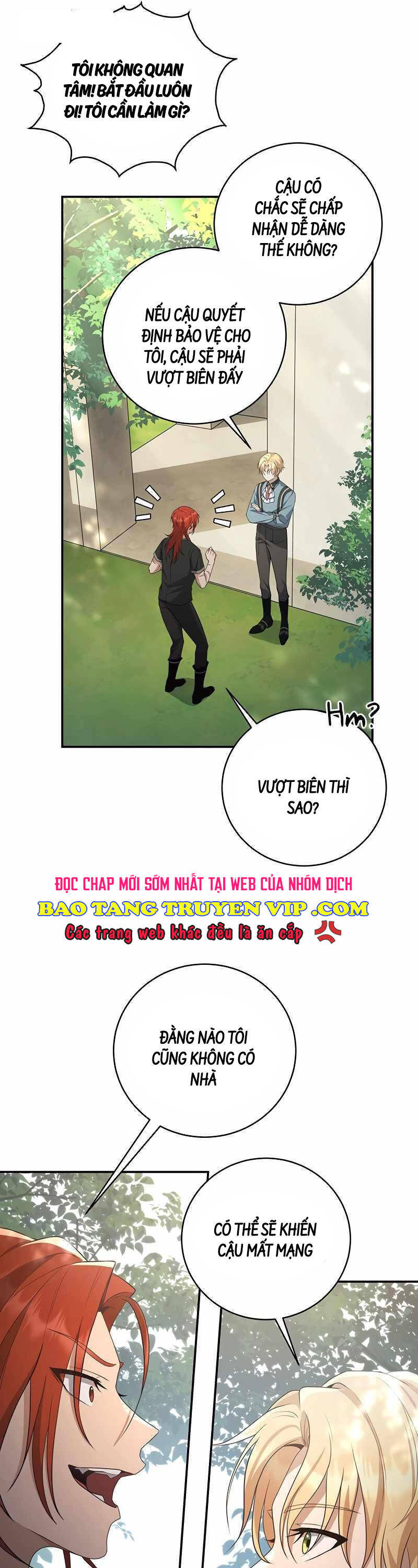 Con Trai Bá Tước Khốn Nạn Là Hoàng Đế Chap 6 - Next Chap 7