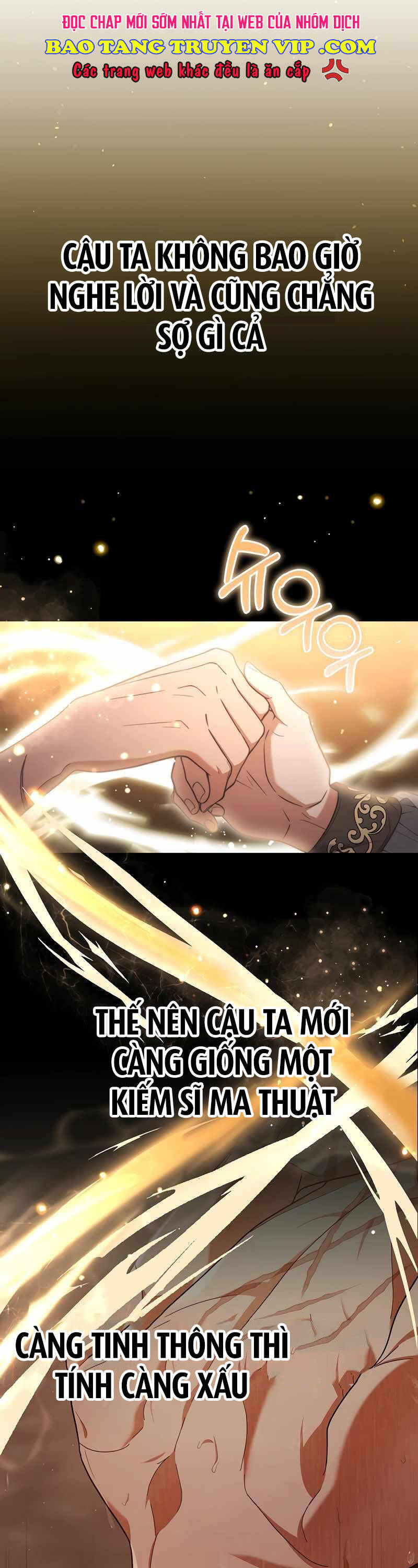Con Trai Bá Tước Khốn Nạn Là Hoàng Đế Chap 6 - Next Chap 7