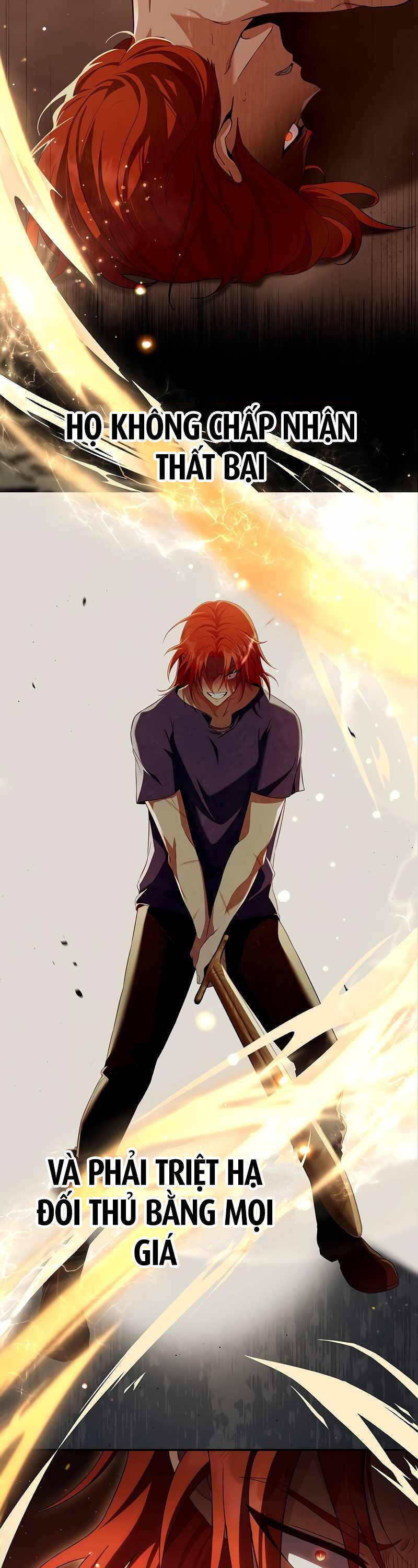 Con Trai Bá Tước Khốn Nạn Là Hoàng Đế Chap 6 - Next Chap 7
