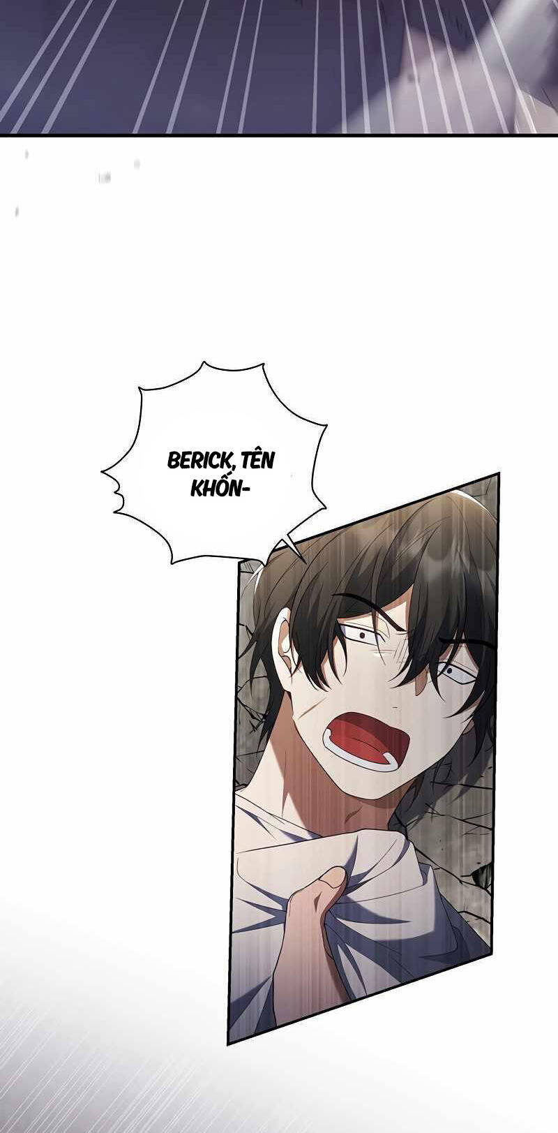 Con Trai Bá Tước Khốn Nạn Là Hoàng Đế Chap 6 - Next Chap 7