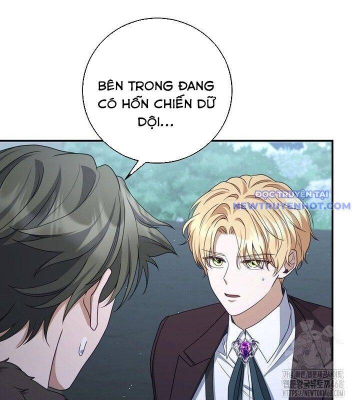 Con Trai Bá Tước Khốn Nạn Là Hoàng Đế Chap 60 - Next Chap 61