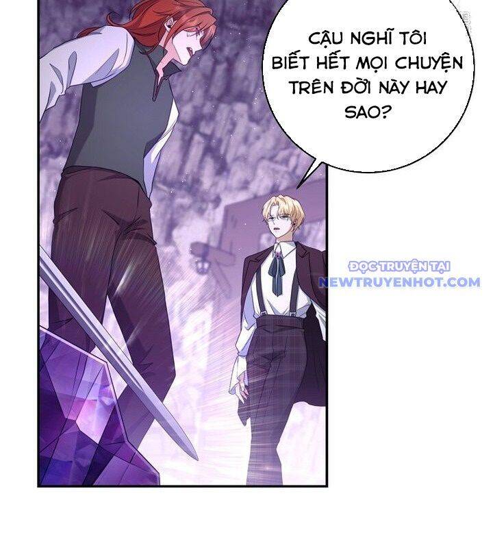 Con Trai Bá Tước Khốn Nạn Là Hoàng Đế Chap 60 - Next Chap 61