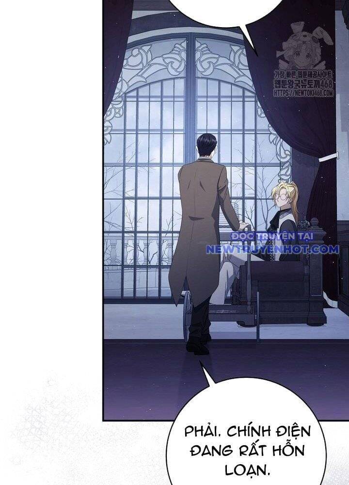 Con Trai Bá Tước Khốn Nạn Là Hoàng Đế Chap 61 - Next Chap 62