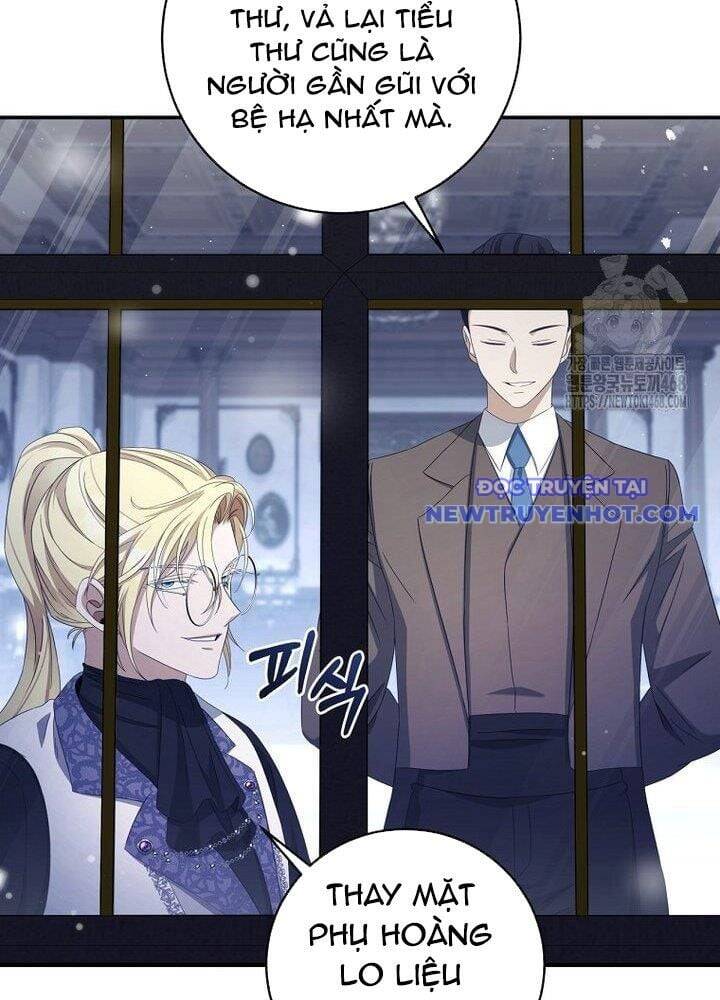 Con Trai Bá Tước Khốn Nạn Là Hoàng Đế Chap 61 - Next Chap 62