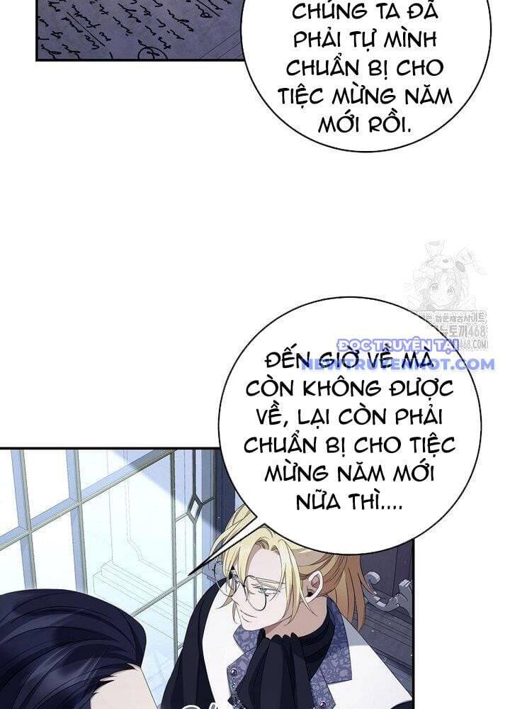 Con Trai Bá Tước Khốn Nạn Là Hoàng Đế Chap 61 - Next Chap 62