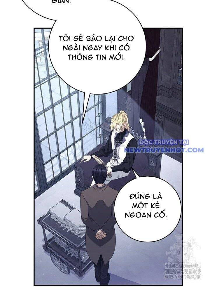 Con Trai Bá Tước Khốn Nạn Là Hoàng Đế Chap 61 - Next Chap 62