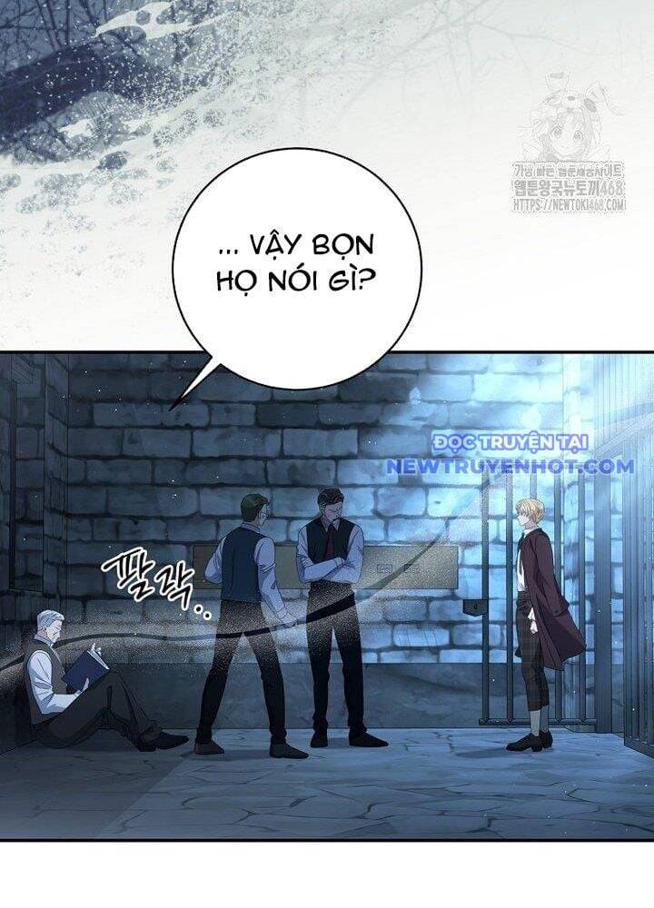 Con Trai Bá Tước Khốn Nạn Là Hoàng Đế Chap 61 - Next Chap 62