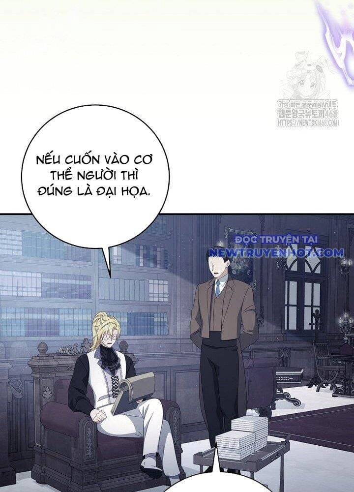 Con Trai Bá Tước Khốn Nạn Là Hoàng Đế Chap 61 - Next Chap 62