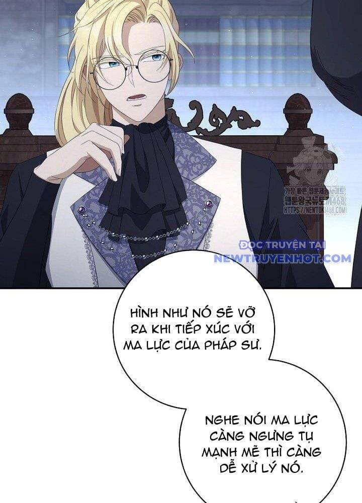 Con Trai Bá Tước Khốn Nạn Là Hoàng Đế Chap 61 - Next Chap 62