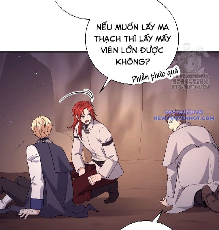 Con Trai Bá Tước Khốn Nạn Là Hoàng Đế Chap 62 - Next Chap 63