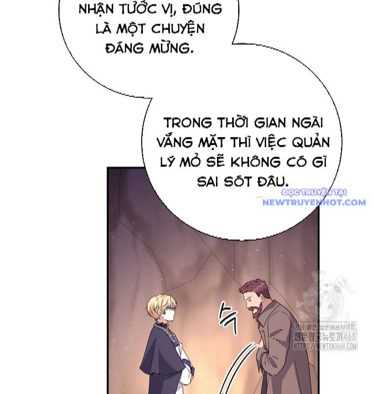 Con Trai Bá Tước Khốn Nạn Là Hoàng Đế Chap 62 - Next Chap 63