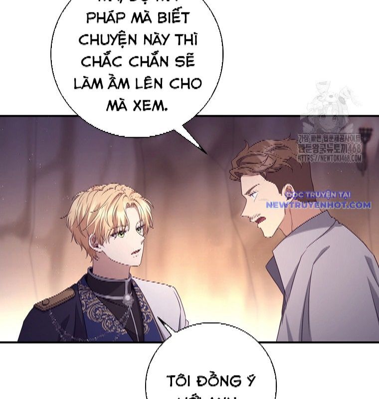 Con Trai Bá Tước Khốn Nạn Là Hoàng Đế Chap 62 - Next Chap 63