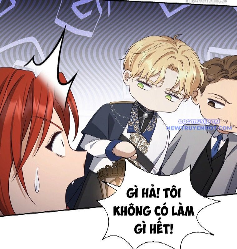 Con Trai Bá Tước Khốn Nạn Là Hoàng Đế Chap 62 - Next Chap 63
