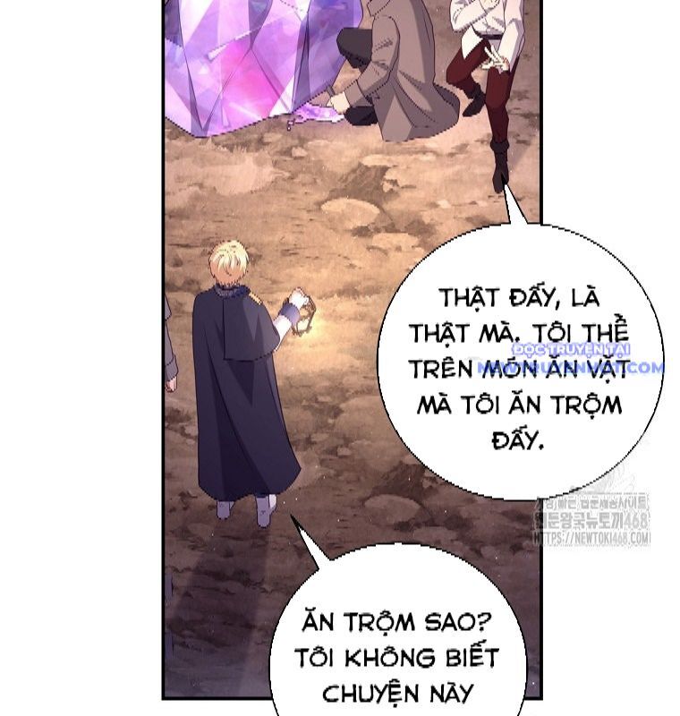 Con Trai Bá Tước Khốn Nạn Là Hoàng Đế Chap 62 - Next Chap 63