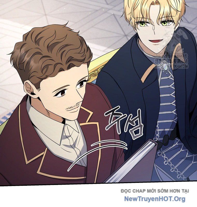 Con Trai Bá Tước Khốn Nạn Là Hoàng Đế Chap 64 - Next Chap 65