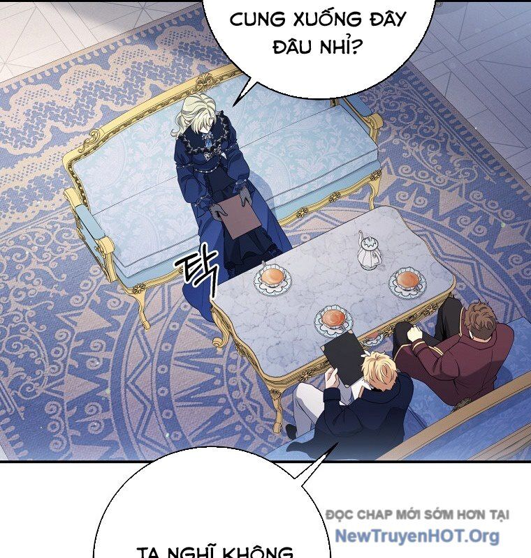 Con Trai Bá Tước Khốn Nạn Là Hoàng Đế Chap 64 - Next Chap 65