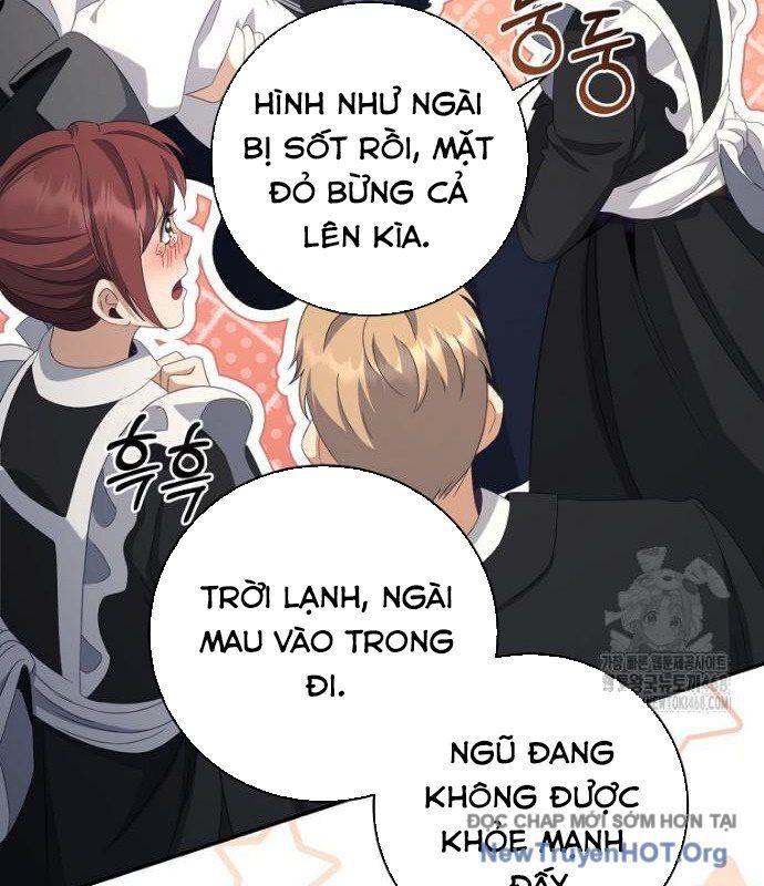 Con Trai Bá Tước Khốn Nạn Là Hoàng Đế Chap 65 - Next Chap 66