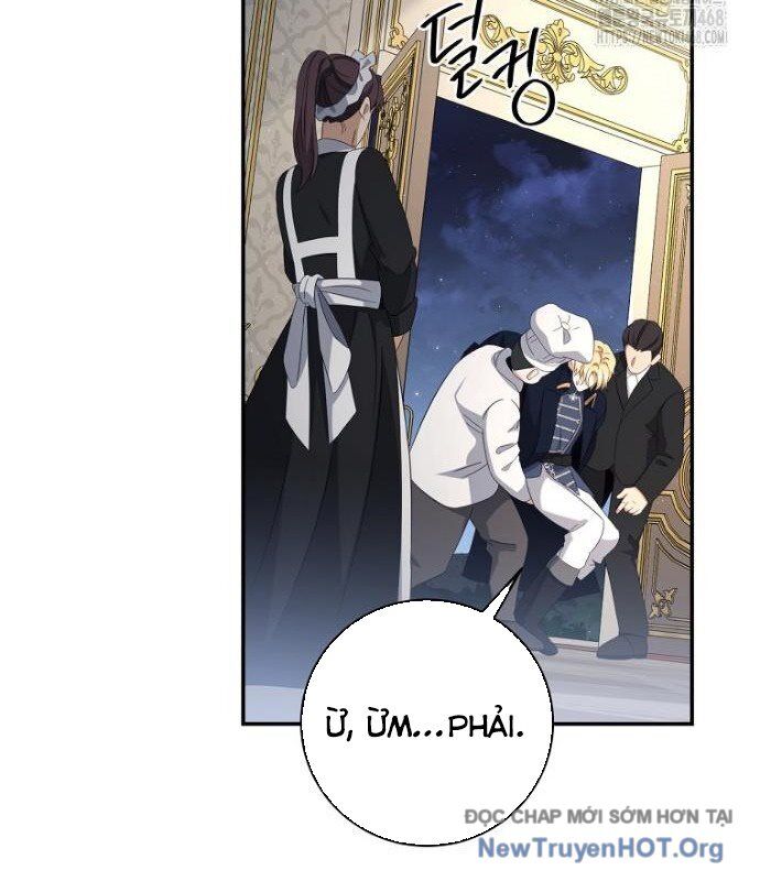 Con Trai Bá Tước Khốn Nạn Là Hoàng Đế Chap 65 - Next Chap 66