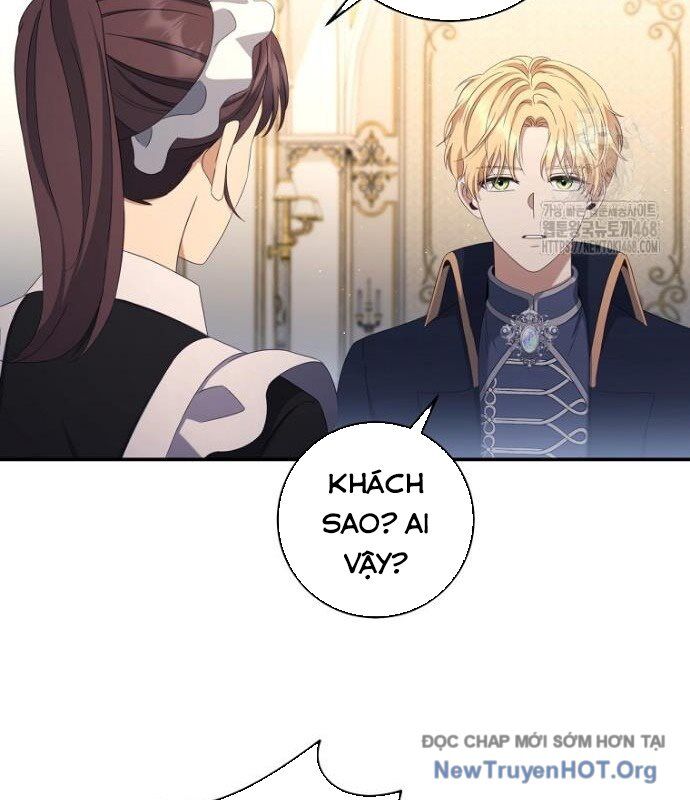 Con Trai Bá Tước Khốn Nạn Là Hoàng Đế Chap 65 - Next Chap 66