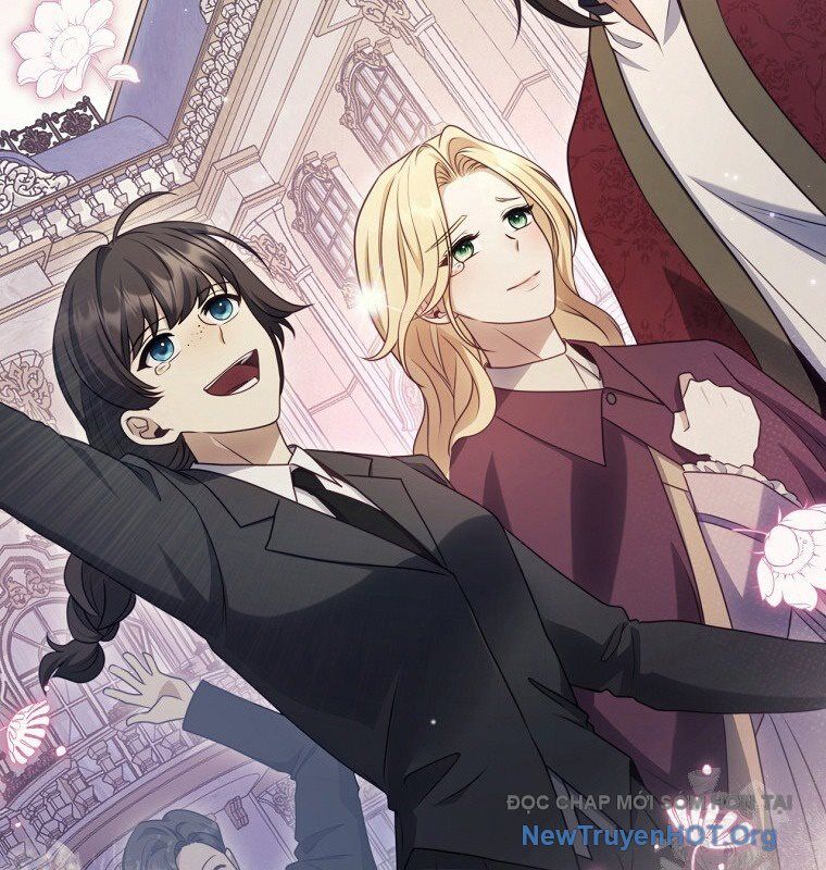 Con Trai Bá Tước Khốn Nạn Là Hoàng Đế Chap 66 - Next Chap 67
