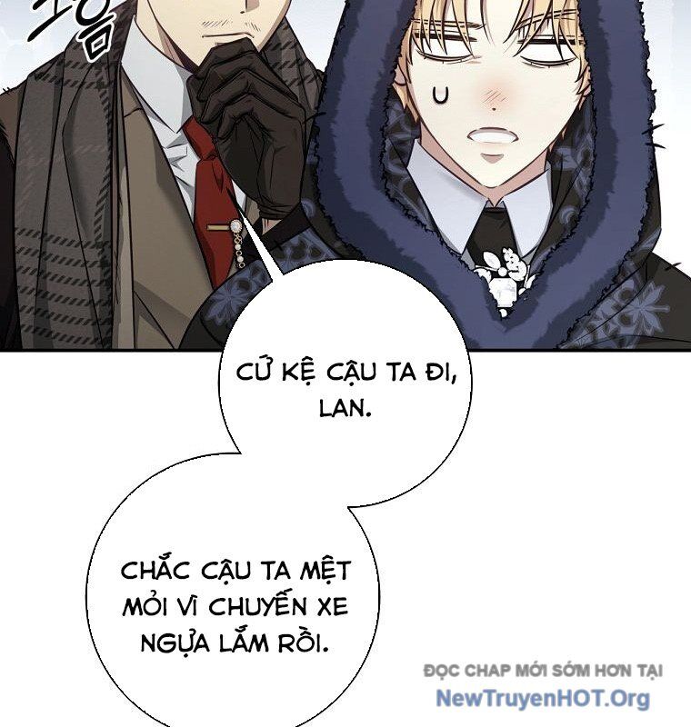Con Trai Bá Tước Khốn Nạn Là Hoàng Đế Chap 67 - Next Chap 68