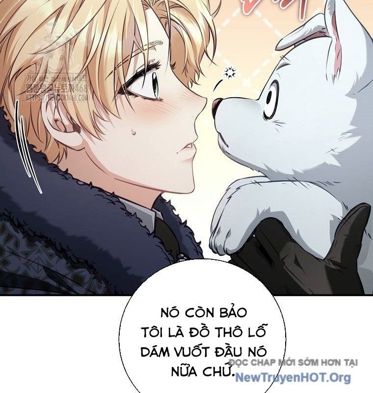 Con Trai Bá Tước Khốn Nạn Là Hoàng Đế Chap 67 - Next Chap 68