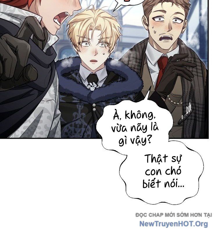 Con Trai Bá Tước Khốn Nạn Là Hoàng Đế Chap 67 - Next Chap 68