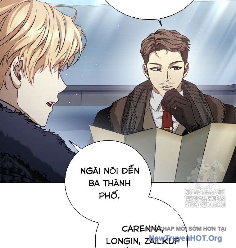 Con Trai Bá Tước Khốn Nạn Là Hoàng Đế Chap 67 - Next Chap 68
