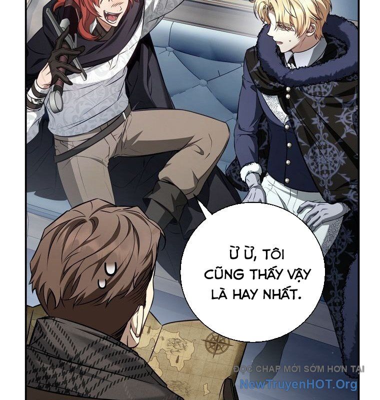 Con Trai Bá Tước Khốn Nạn Là Hoàng Đế Chap 67 - Next Chap 68