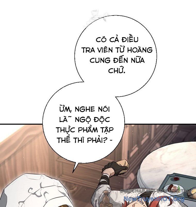 Con Trai Bá Tước Khốn Nạn Là Hoàng Đế Chap 68 - Next Chap 69