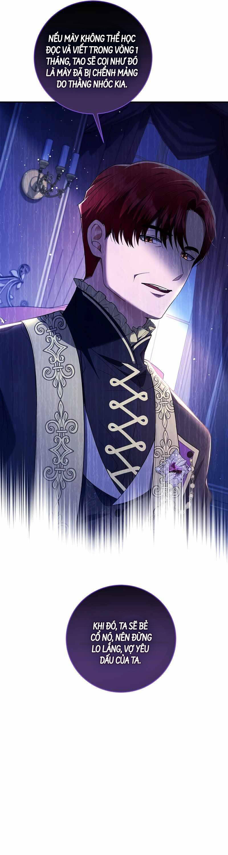 Con Trai Bá Tước Khốn Nạn Là Hoàng Đế Chap 7 - Next Chap 8