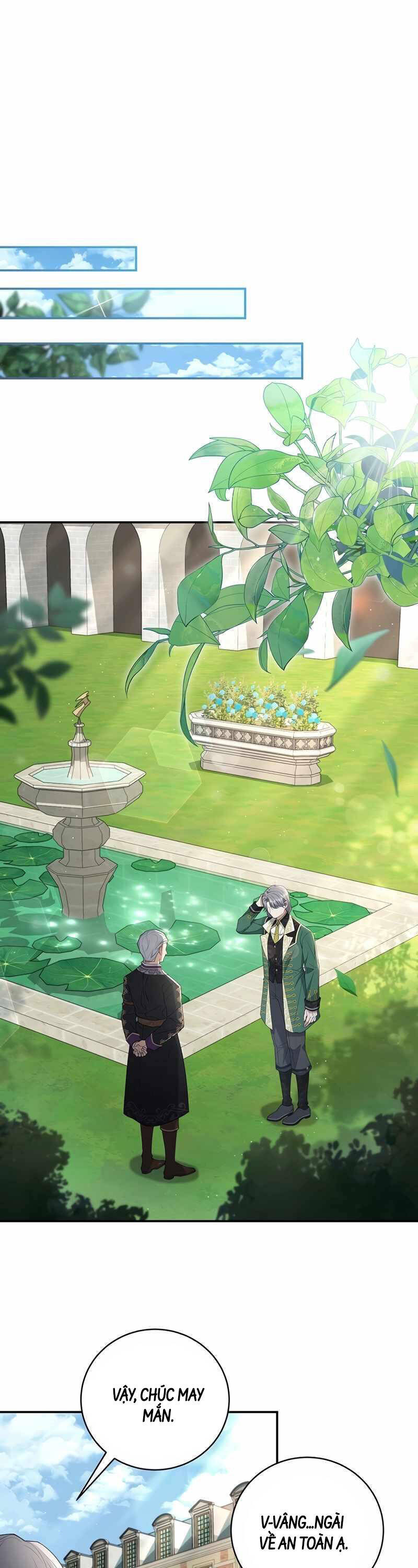 Con Trai Bá Tước Khốn Nạn Là Hoàng Đế Chap 7 - Next Chap 8