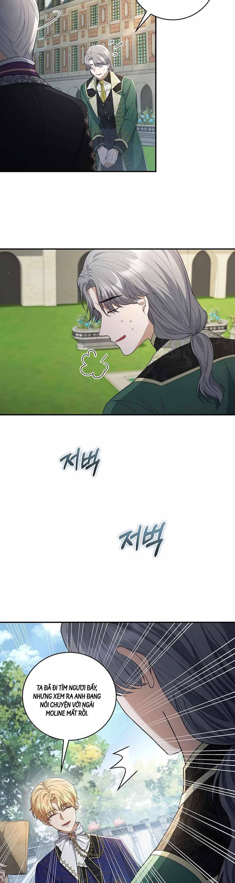 Con Trai Bá Tước Khốn Nạn Là Hoàng Đế Chap 7 - Next Chap 8