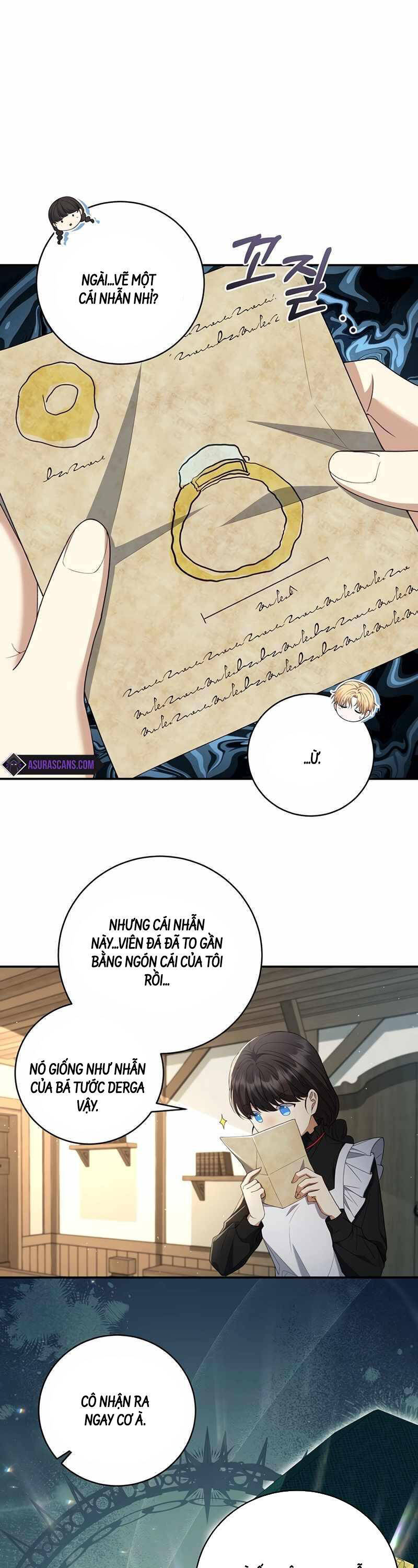 Con Trai Bá Tước Khốn Nạn Là Hoàng Đế Chap 7 - Next Chap 8