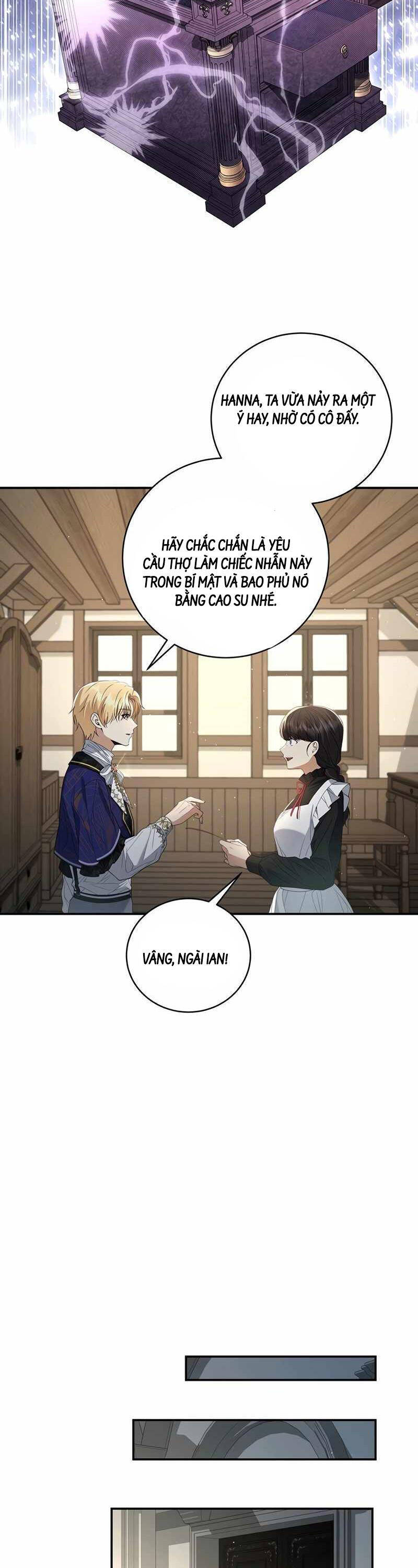 Con Trai Bá Tước Khốn Nạn Là Hoàng Đế Chap 7 - Next Chap 8