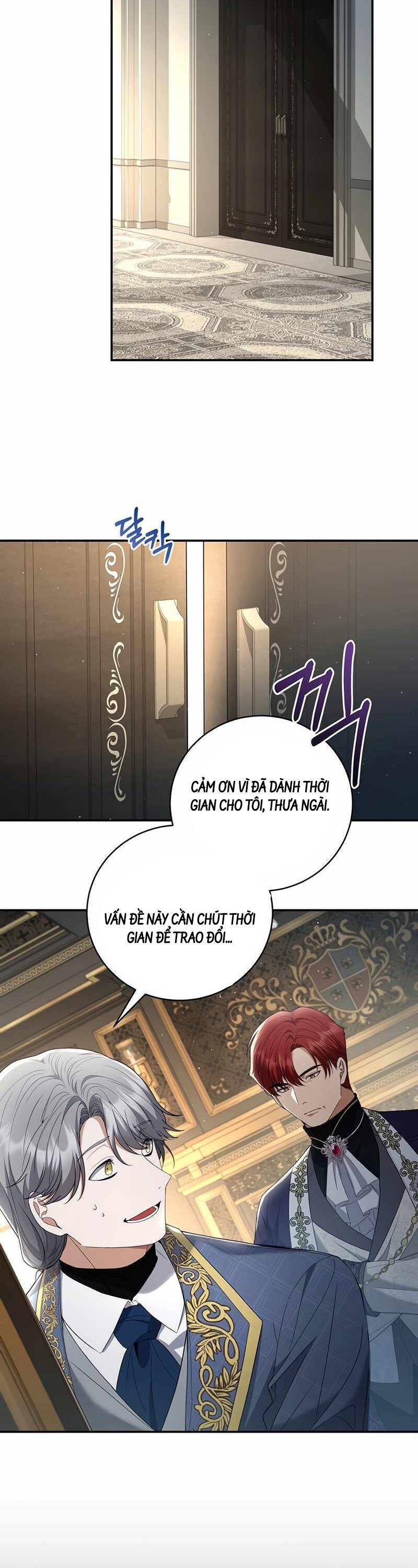Con Trai Bá Tước Khốn Nạn Là Hoàng Đế Chap 7 - Next Chap 8