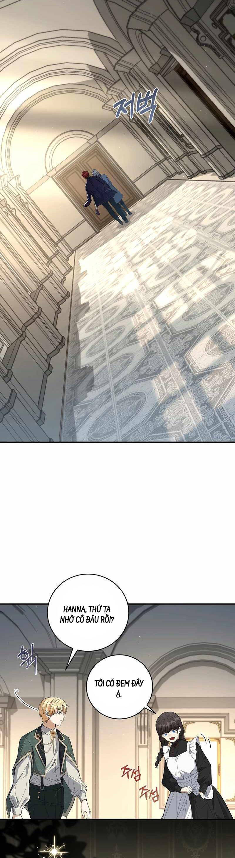 Con Trai Bá Tước Khốn Nạn Là Hoàng Đế Chap 7 - Next Chap 8