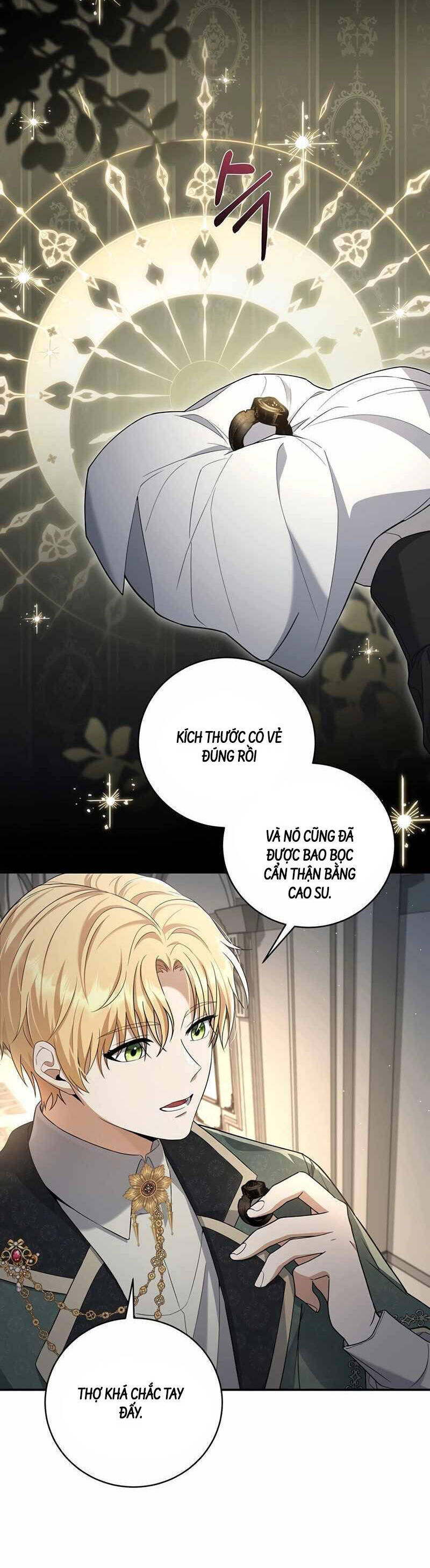 Con Trai Bá Tước Khốn Nạn Là Hoàng Đế Chap 7 - Next Chap 8