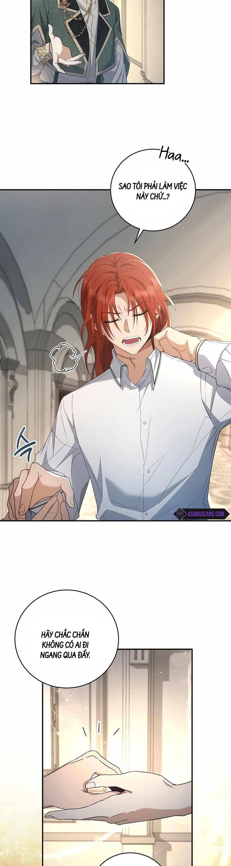 Con Trai Bá Tước Khốn Nạn Là Hoàng Đế Chap 7 - Next Chap 8