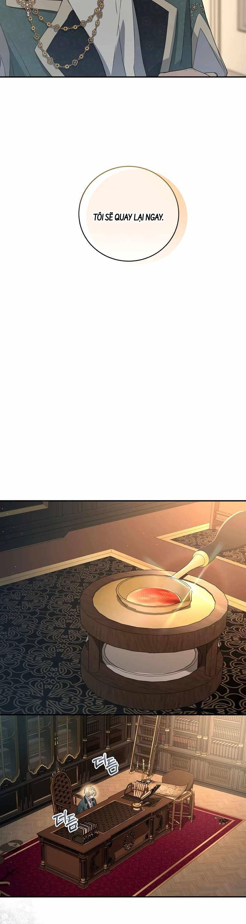 Con Trai Bá Tước Khốn Nạn Là Hoàng Đế Chap 7 - Next Chap 8