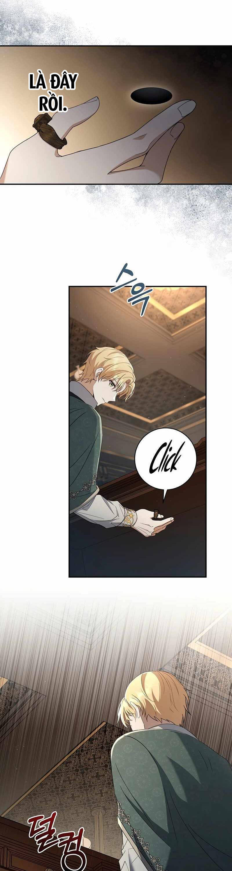 Con Trai Bá Tước Khốn Nạn Là Hoàng Đế Chap 7 - Next Chap 8