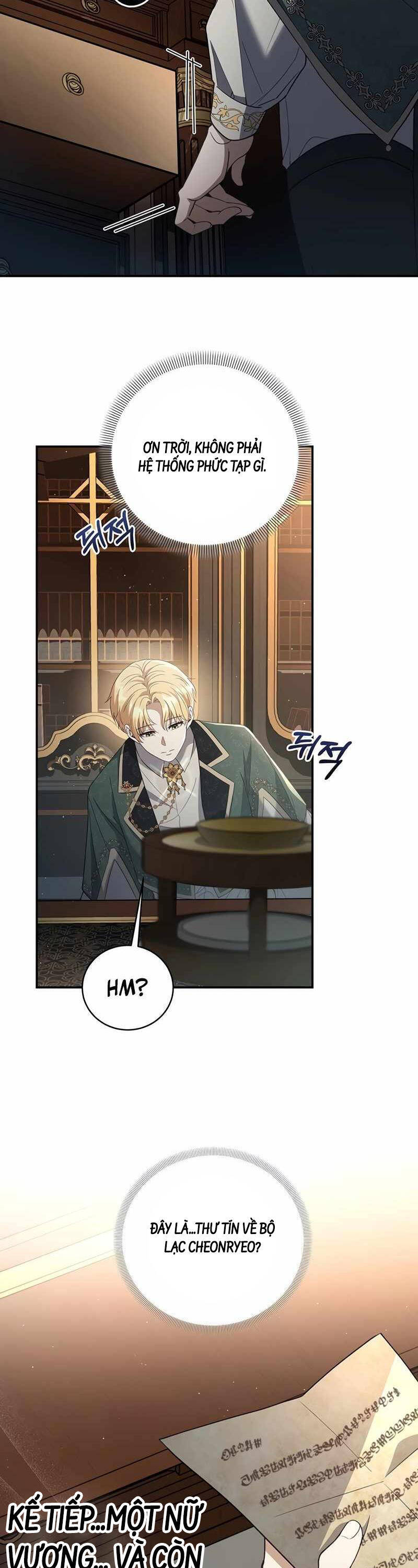 Con Trai Bá Tước Khốn Nạn Là Hoàng Đế Chap 7 - Next Chap 8