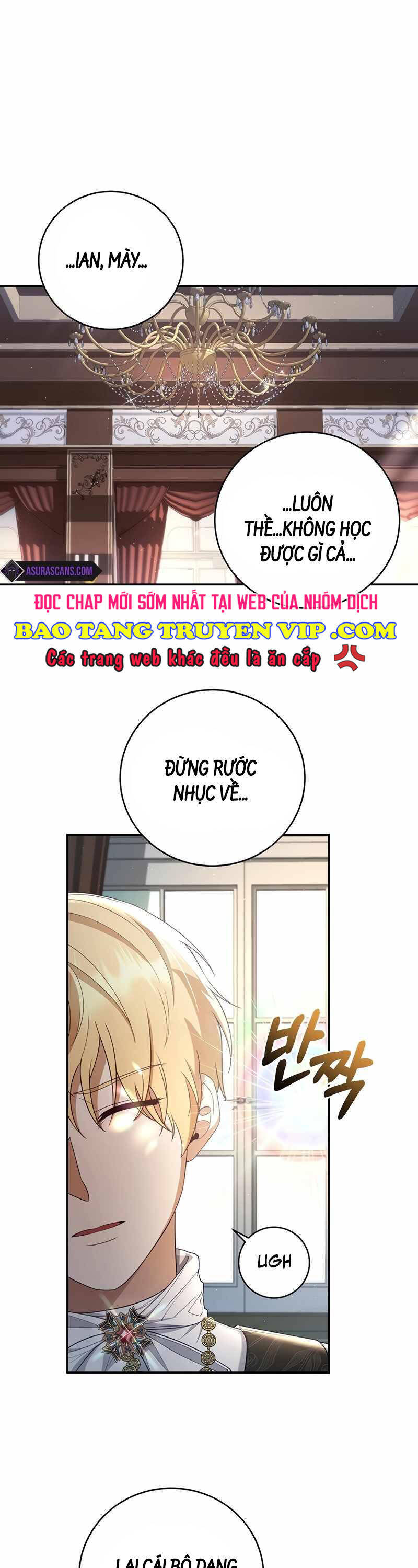Con Trai Bá Tước Khốn Nạn Là Hoàng Đế Chap 7 - Next Chap 8