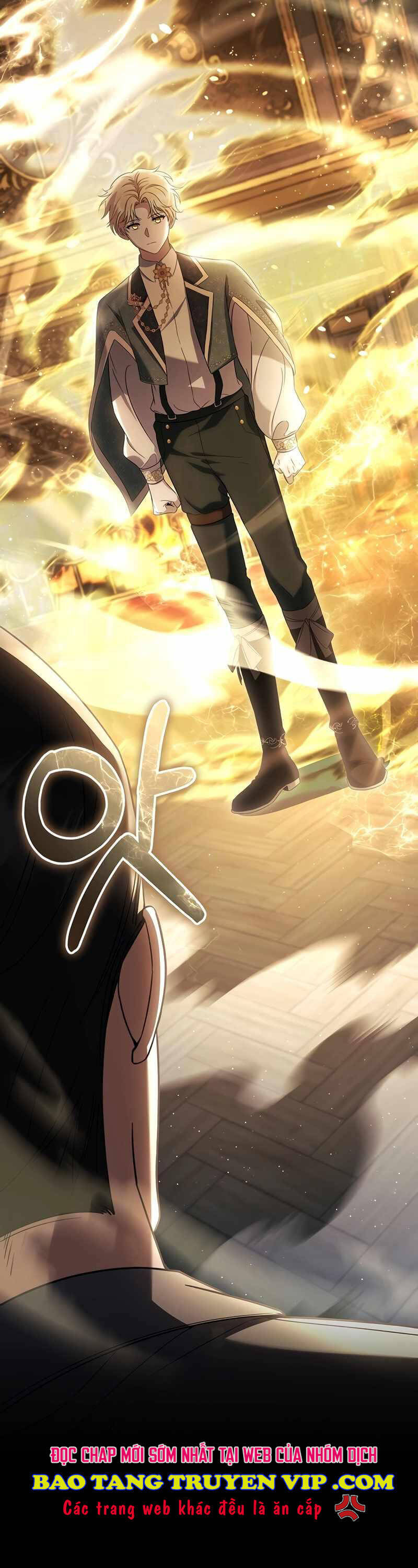 Con Trai Bá Tước Khốn Nạn Là Hoàng Đế Chap 7 - Next Chap 8