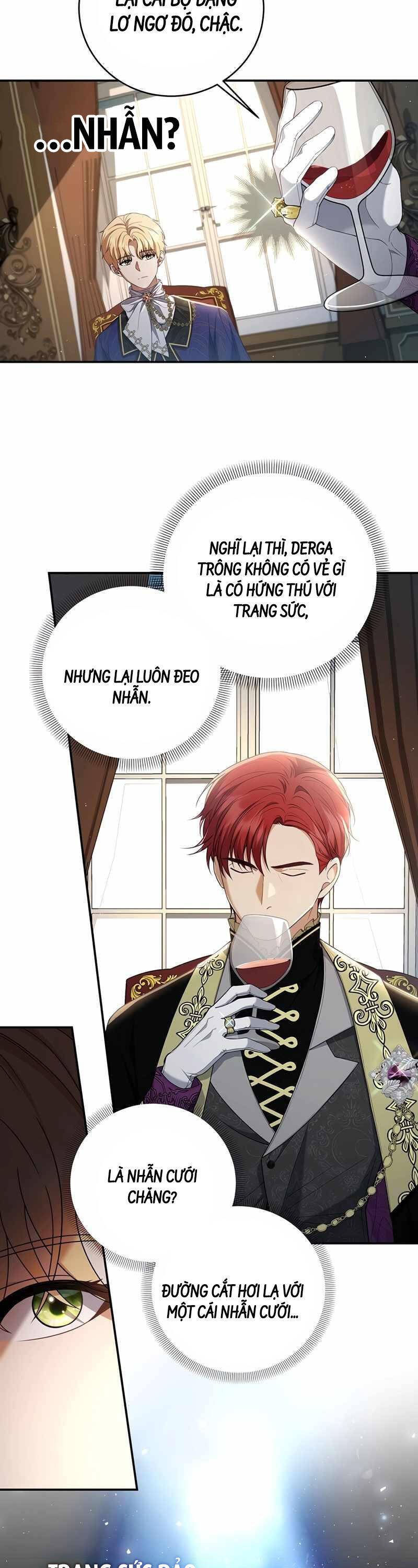 Con Trai Bá Tước Khốn Nạn Là Hoàng Đế Chap 7 - Next Chap 8